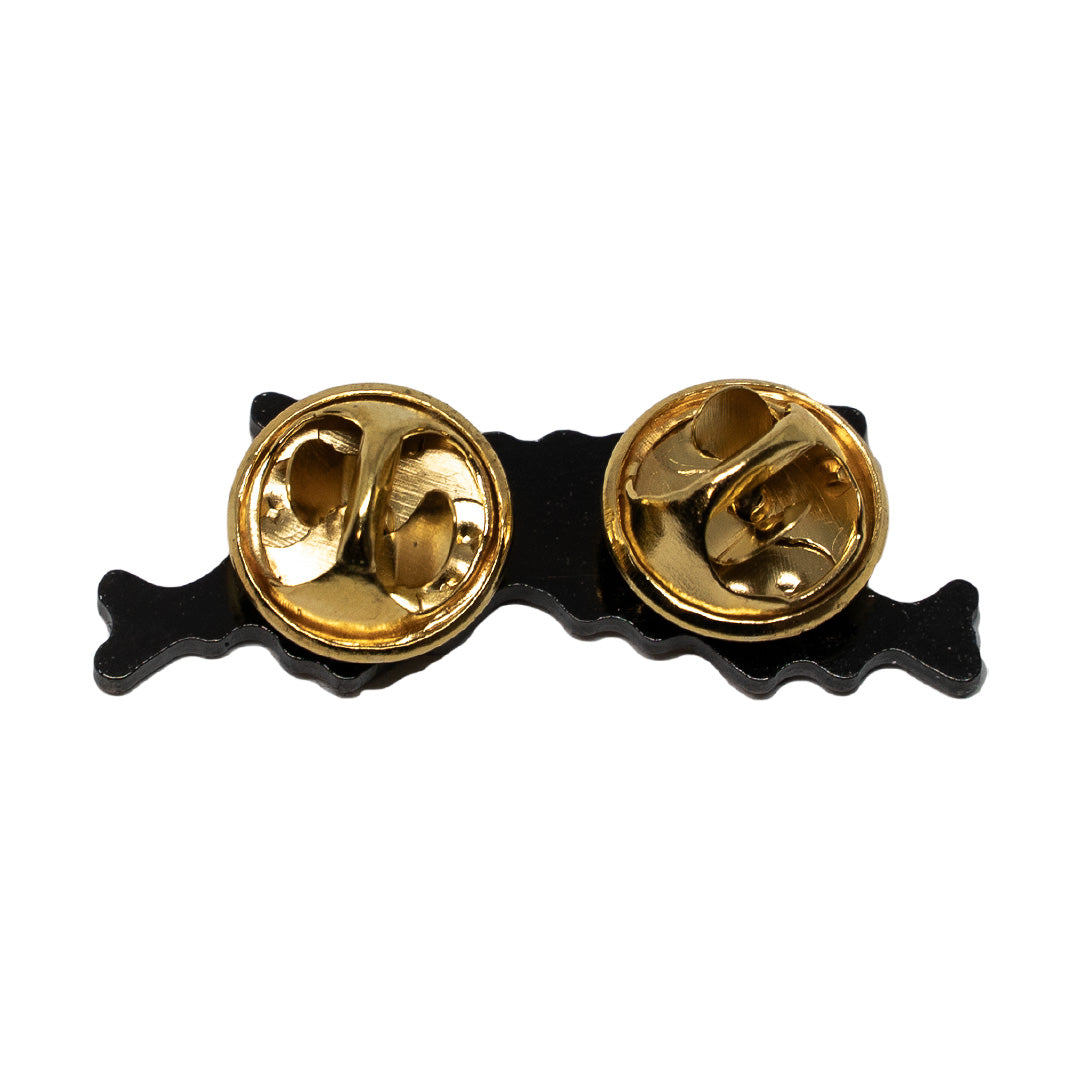 Tuska, Metalcore Logo, Metal Pin