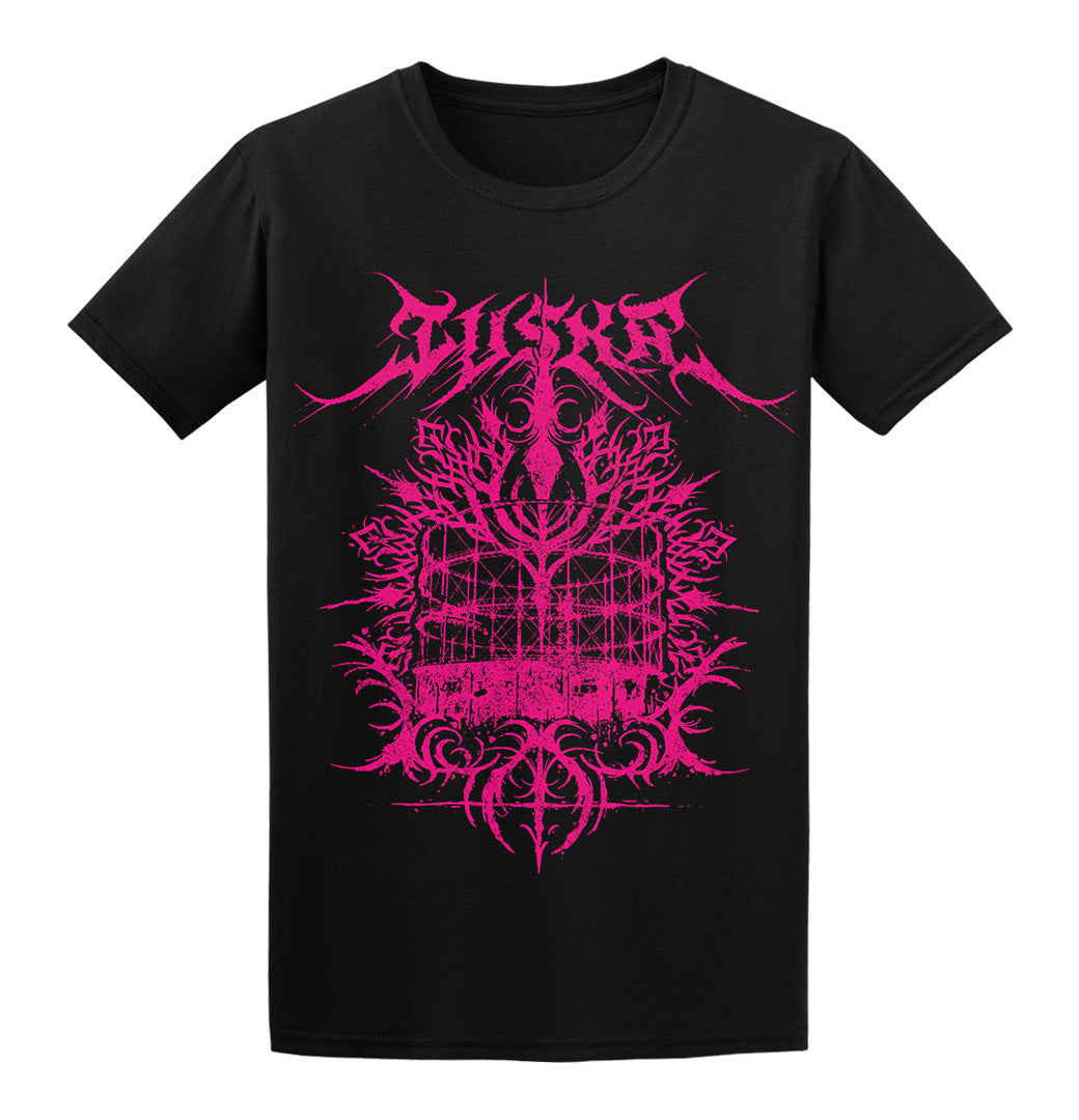Tuska, Gasometer Pink, T-Shirt