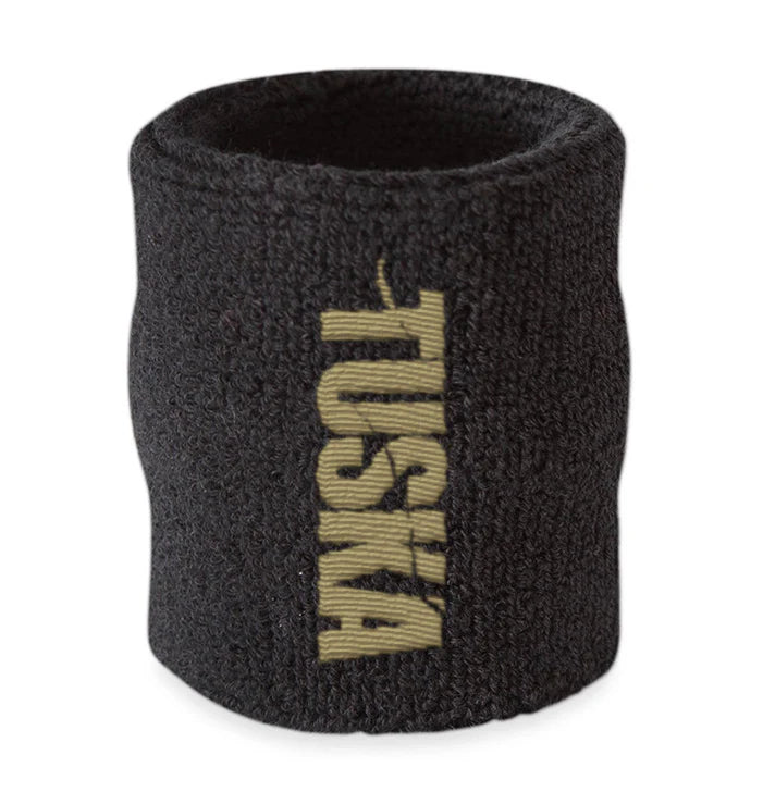 Tuska Gold Logo, Wristband