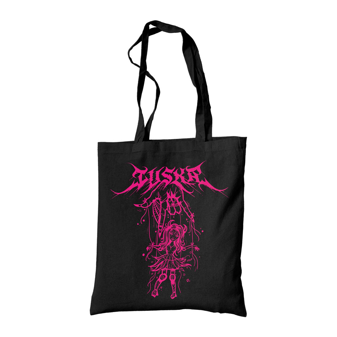Tuska, Marionett Pink, Shopping Bag