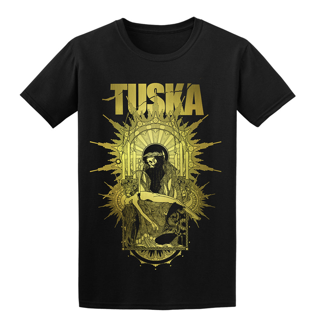 Tuska, Sacrifice, T-Shirt