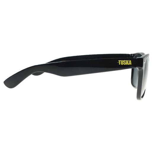 Tuska, Logo, Black Sunglasses