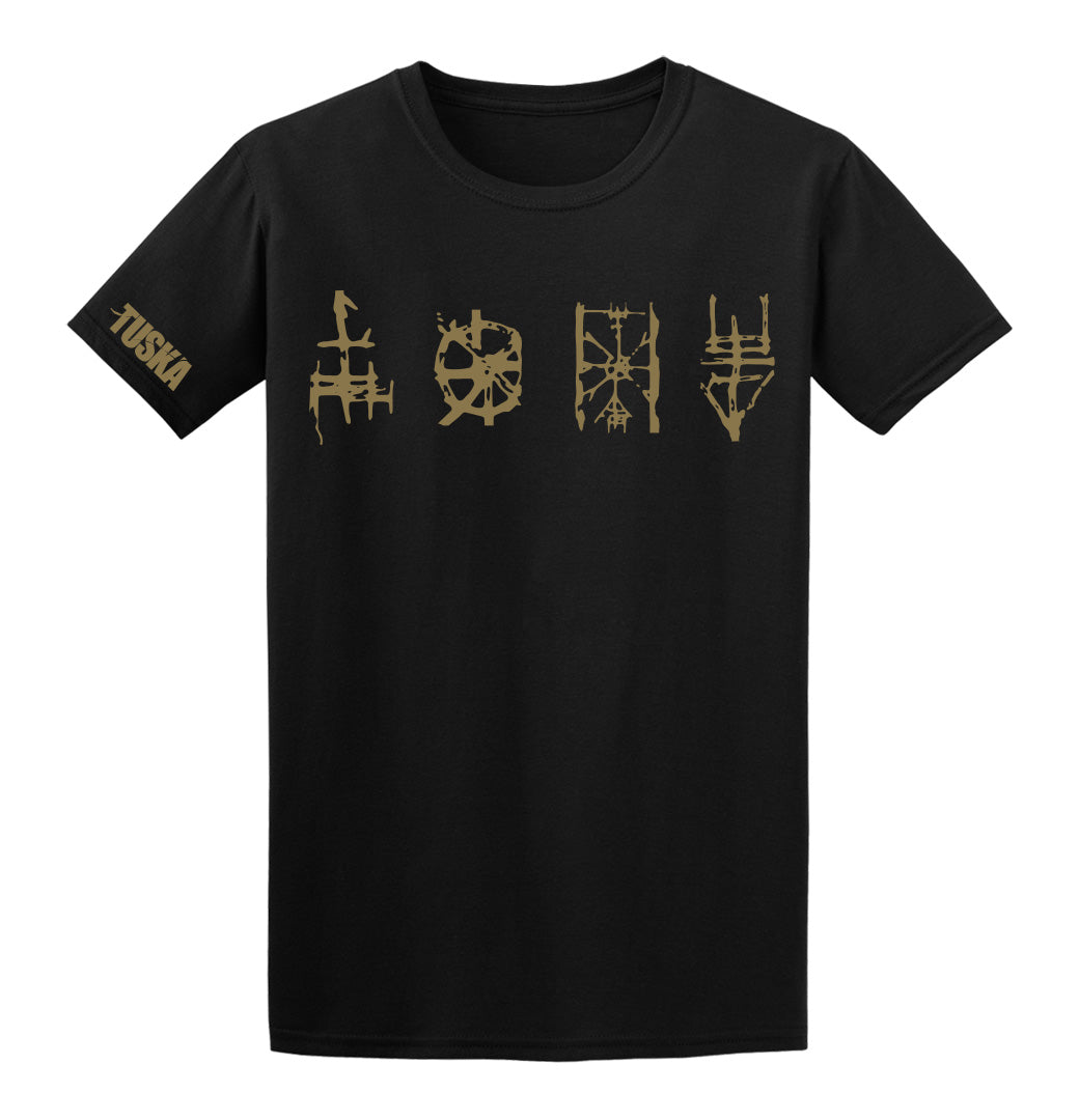 Tuska, Symbols, T-Shirt