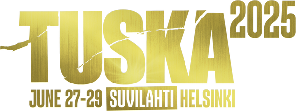 Tuska Click & Collect Store