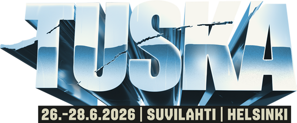 Tuska Click & Collect Store