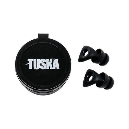Tuska, Black ProPlug Series Earplugs