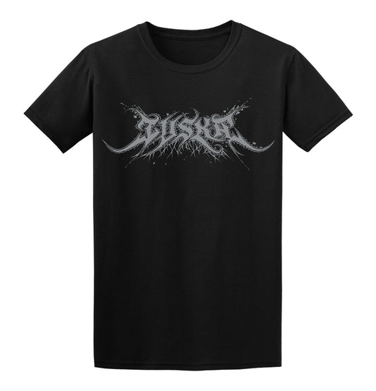 Tuska 2024, Deathcore Logo, Black T-Shirt