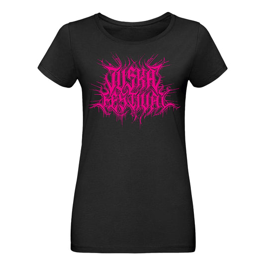 Tuska 2024 Event Deathcore, Women's T-Shirt