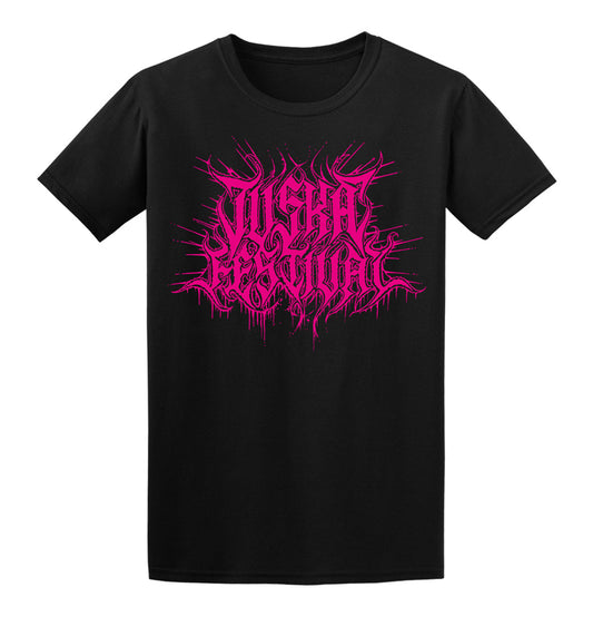 Tuska 2024 Event Deathcore, T-Shirt