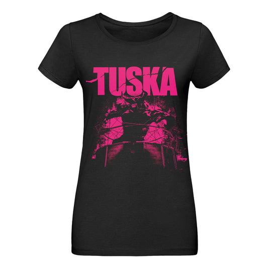 Tuska 2024 Event Pink Minotaur, Women's T-Shirt