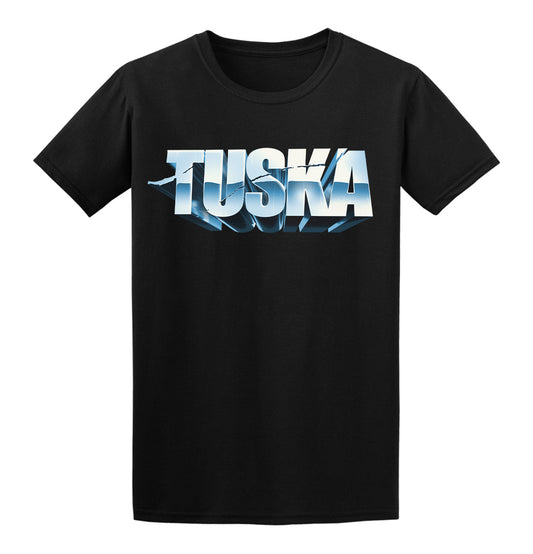 Tuska, Event 2026 Logo, T-Shirt