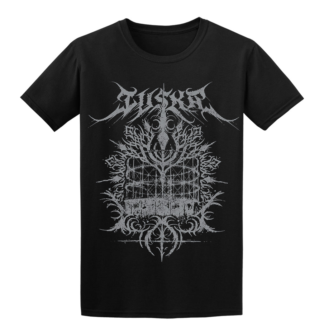 Tuska, Event 2026 Gasometer Silver, T-Shirt