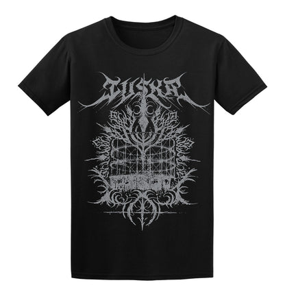 Tuska, Event 2026 Gasometer Silver, T-Shirt