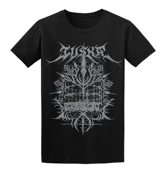 Tuska, Event 2026 Gasometer Silver, T-Shirt