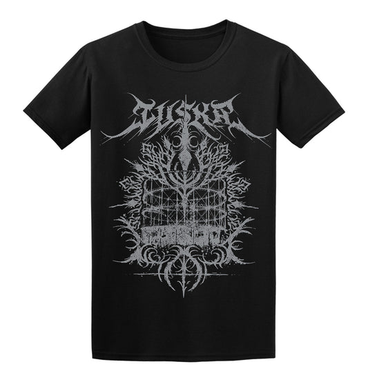 Tuska, Gasometer Silver, T-Shirt
