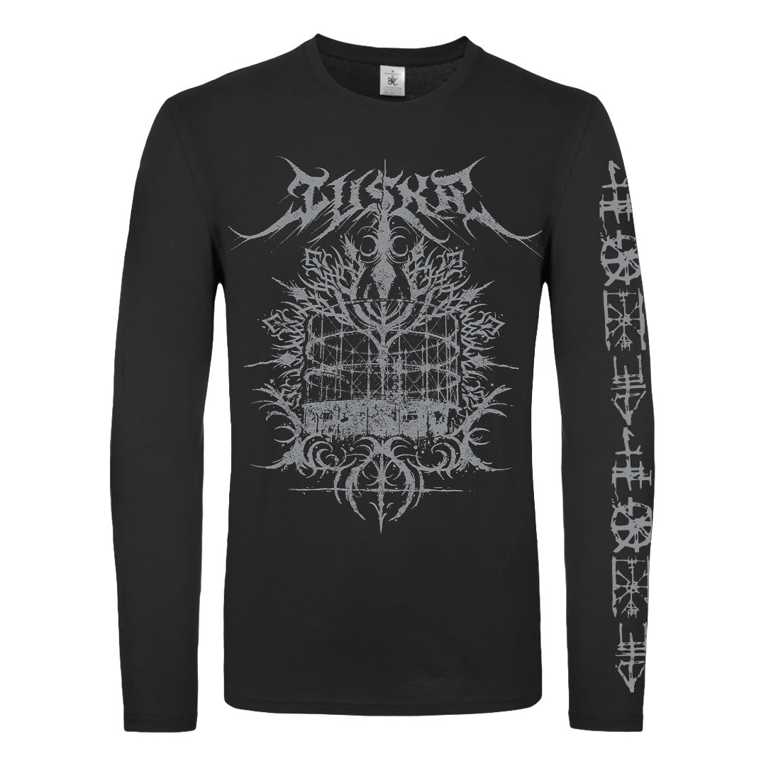 Tuska, Gasometer Symbols, Longsleeve