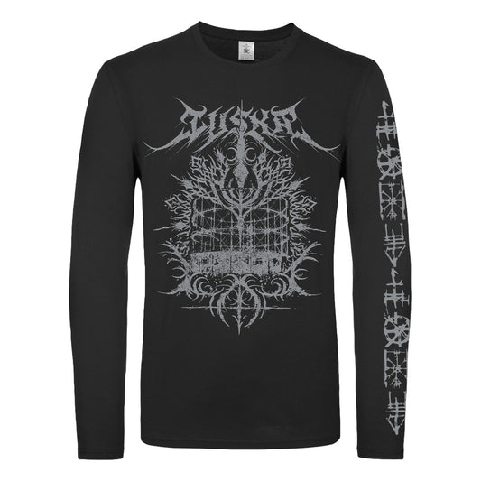 Tuska, Gasometer Symbols, Longsleeve