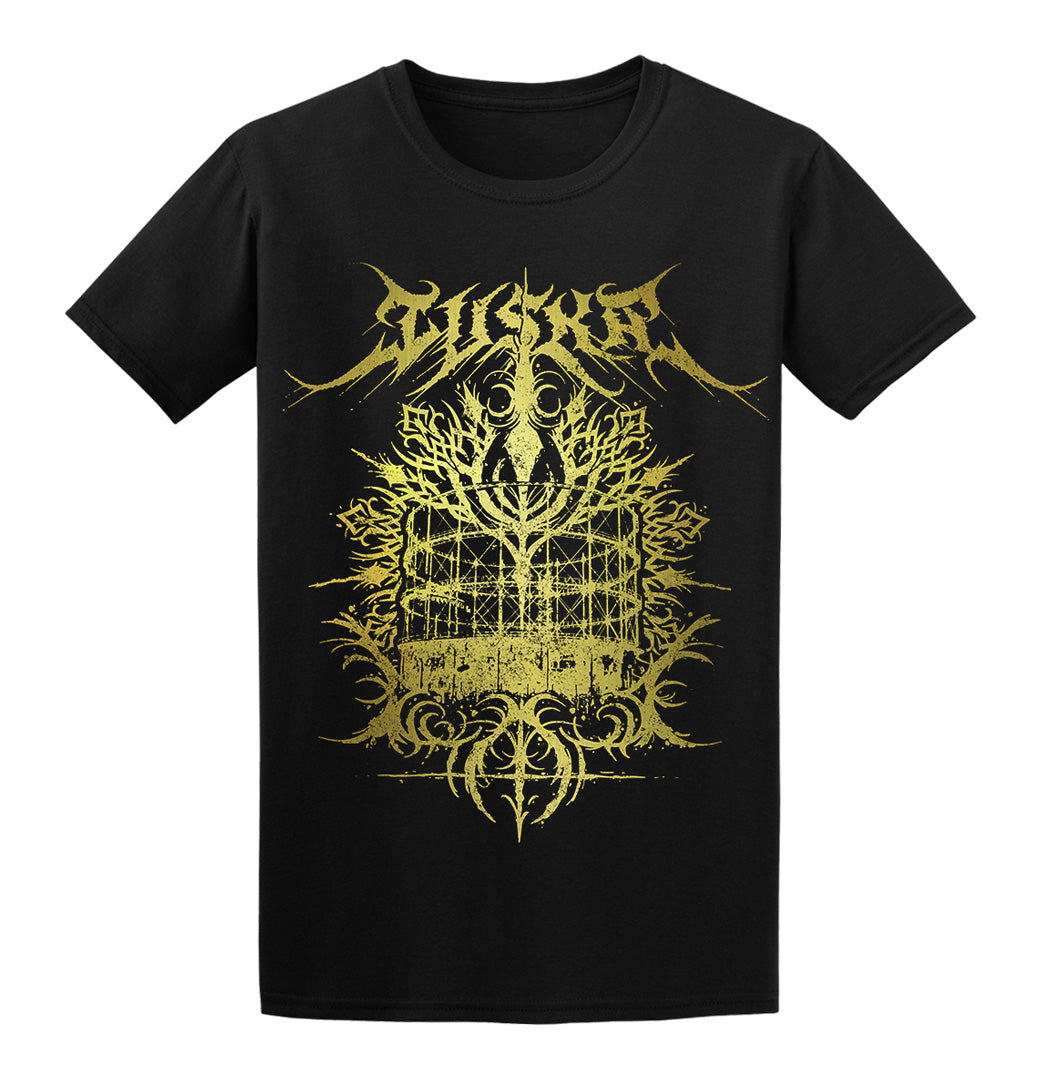 Tuska 2025 Event Gasometer Gold, T-Shirt