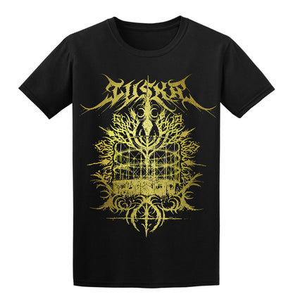Tuska 2025 Event Gasometer Gold, T-Shirt