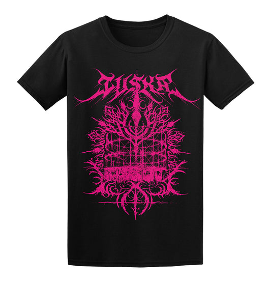 Tuska, Gasometer Pink, T-Shirt