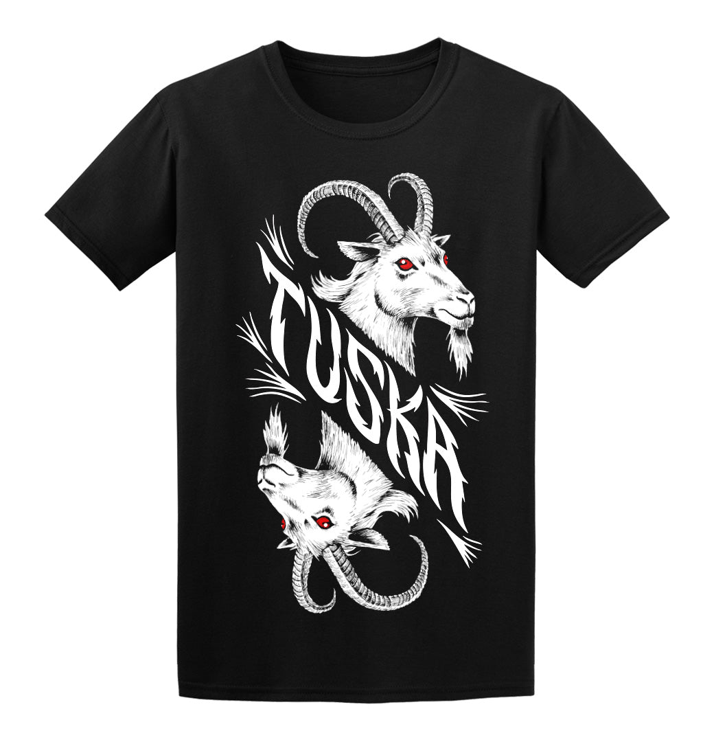 Tuska, Goat, T-Shirt