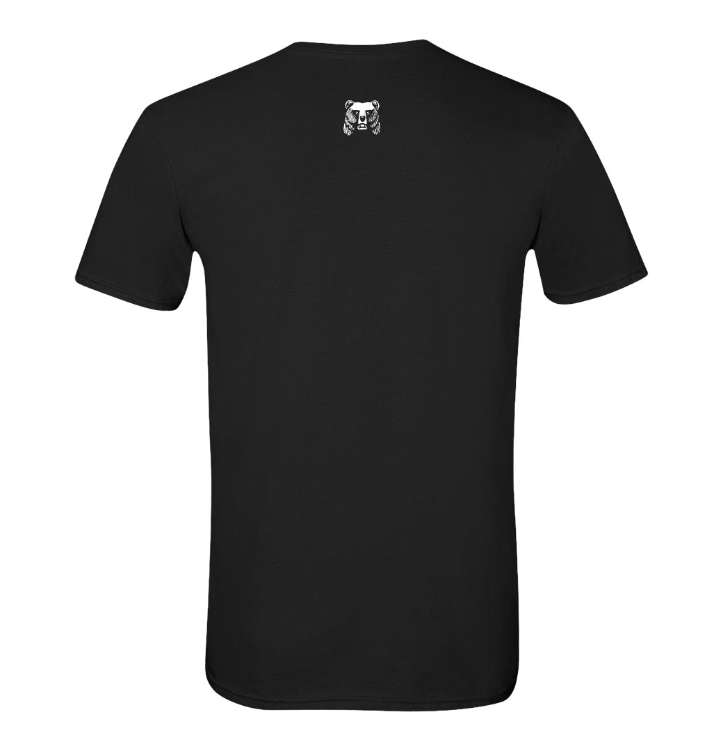 Tuska x Karhu, T-Shirt