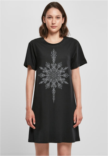 Tuska, Large Symbol, Tee Dress