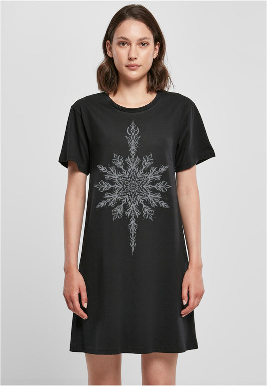 Tuska, Large Symbol, Tee Dress