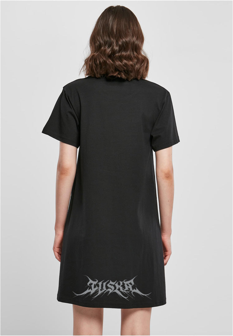 Tuska, Large Symbol, Tee Dress