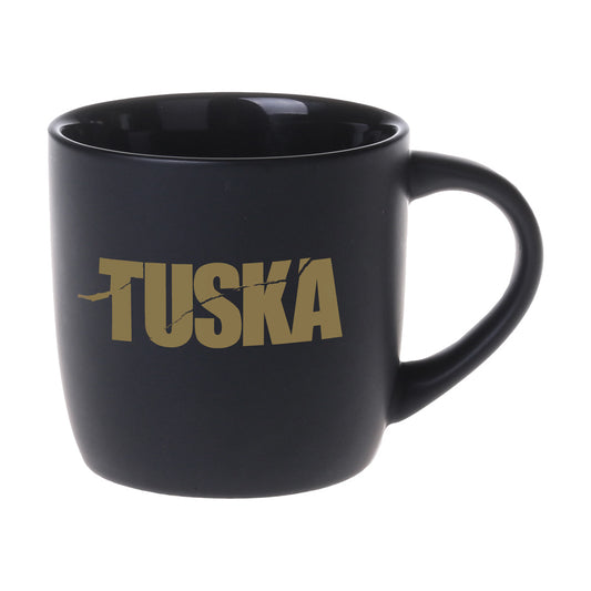 Tuska Gold Logo, Ceramic Cup