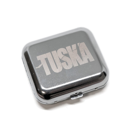 Tuska Logo, Pocket Ashtray