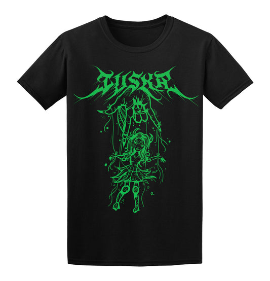Tuska, Marionett Green, T-Shirt