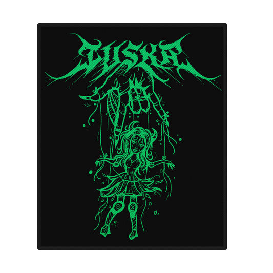 Tuska, Marionett Green, Patch