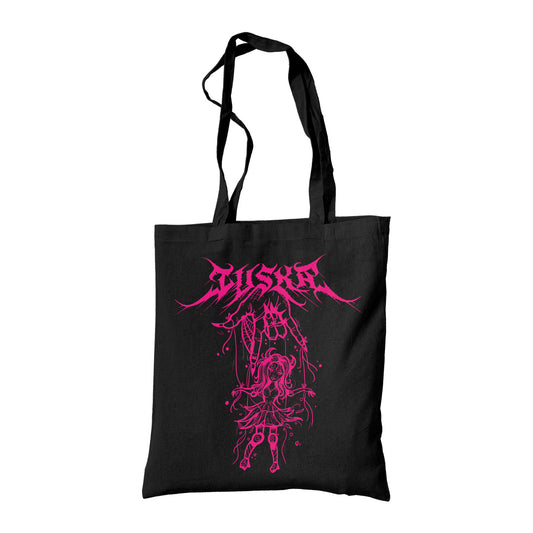 Tuska, Marionett Pink, Shopping Bag
