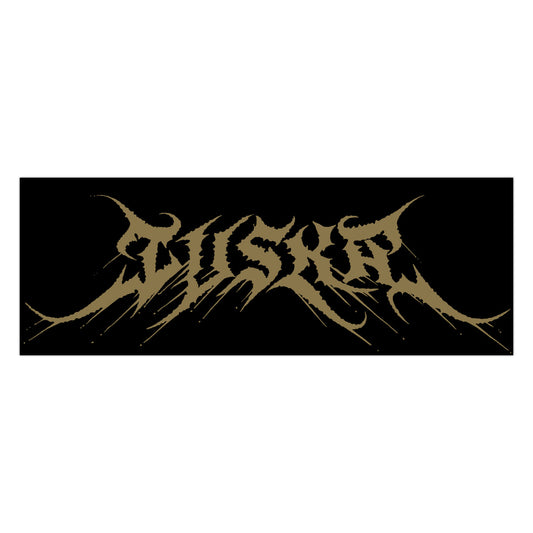 Tuska, Metalcore Logo, Bumper Sticker