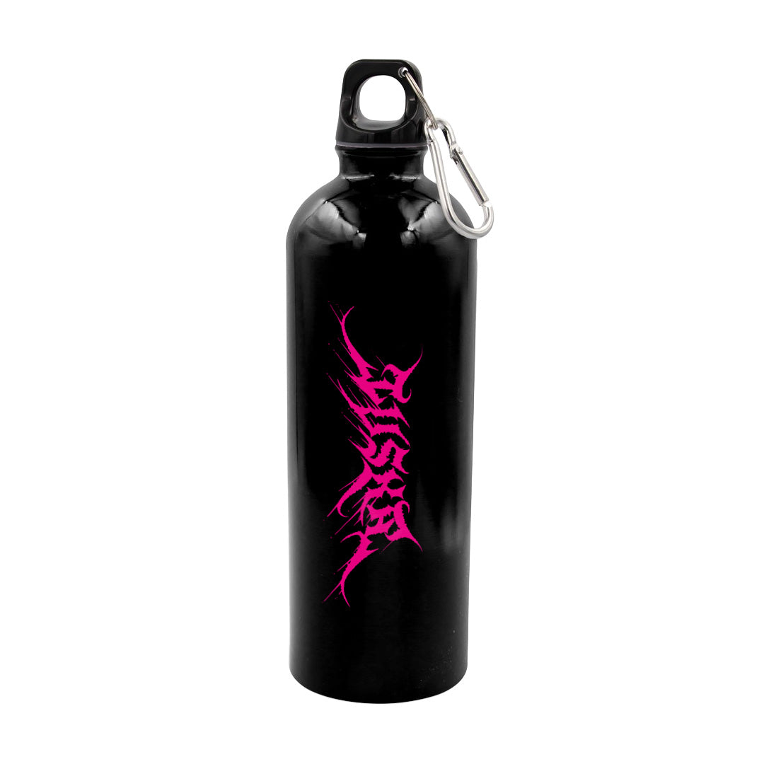Tuska, Metalcore Logo Pink, Bottle
