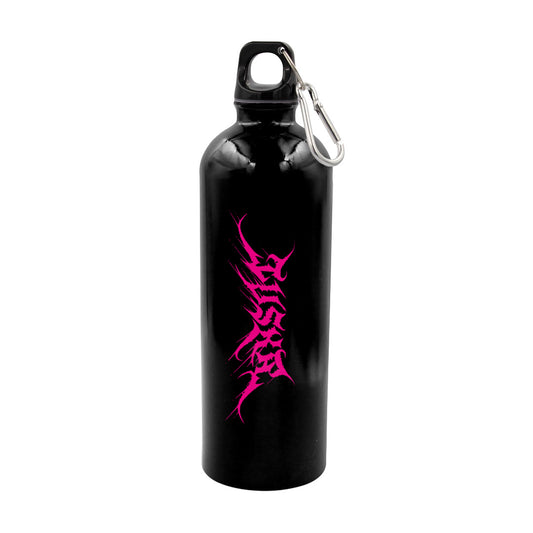 Tuska, Metalcore Logo Pink, Bottle