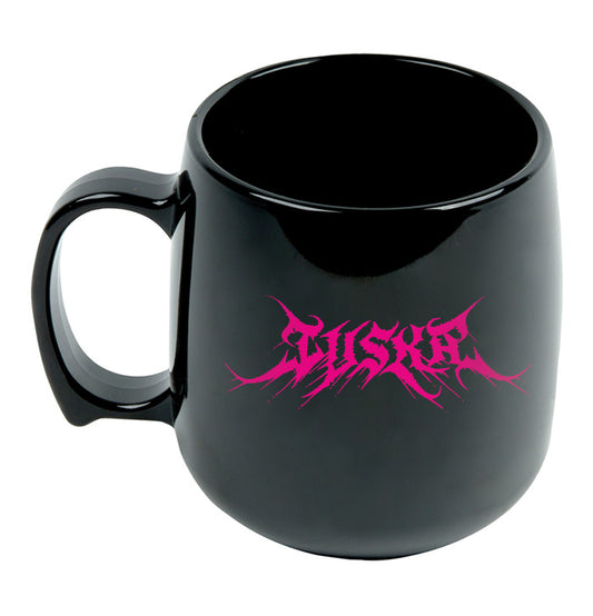 Tuska 2024, Metalcore Pink Logo, Mug