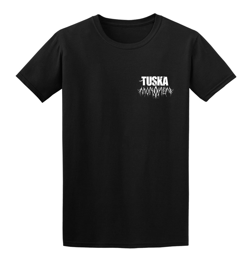 Tuska x Mononen, T-Shirt