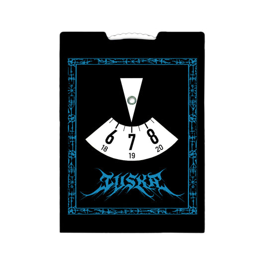 Tuska, Parking Disc