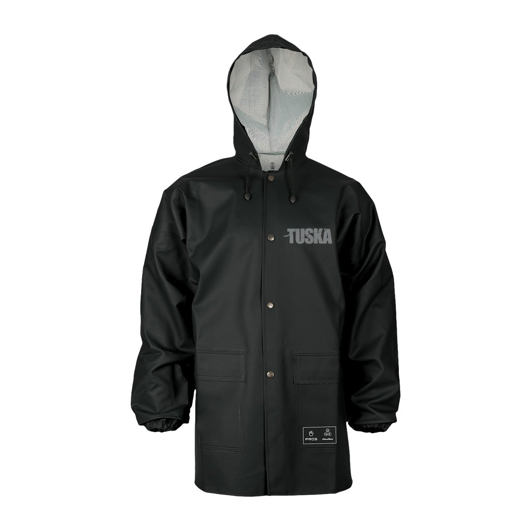 Tuska, Raincoat