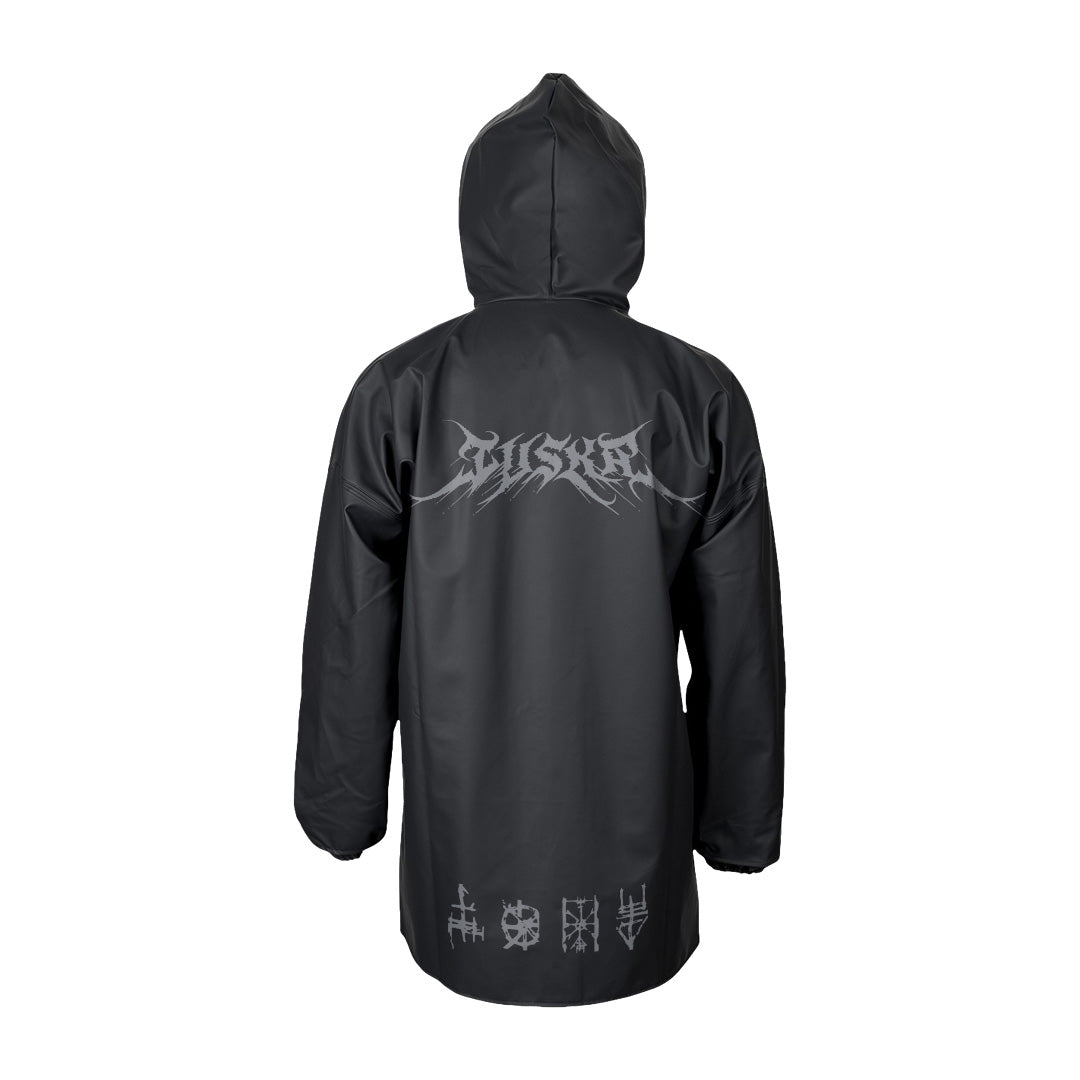 Tuska, Raincoat