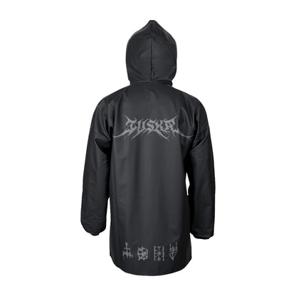 Tuska, Raincoat