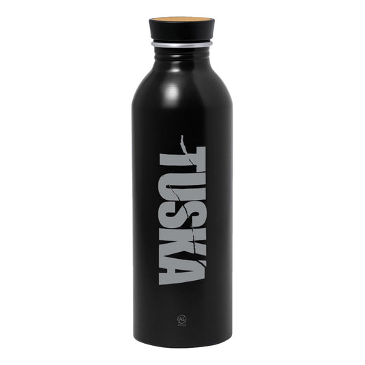 Tuska Logo, Bottle
