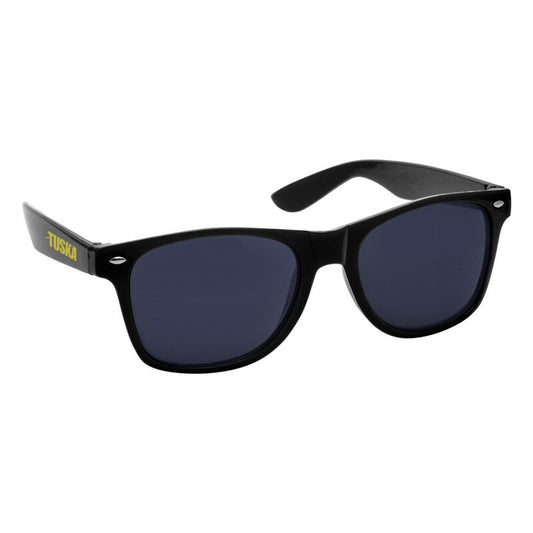 Tuska, Logo, Black Sunglasses