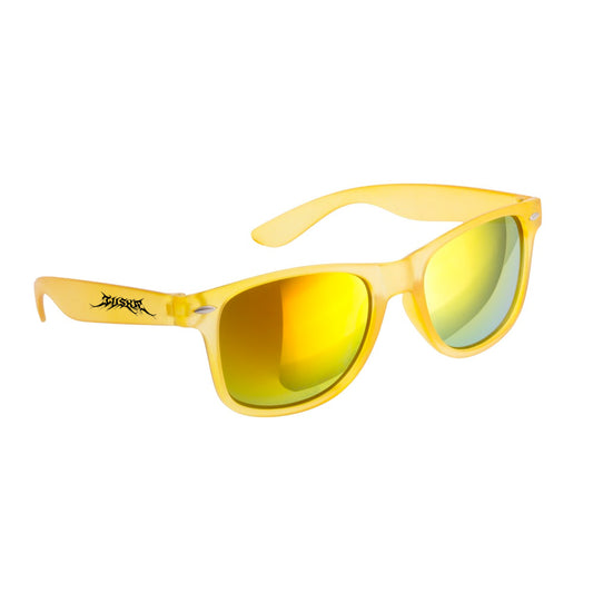 Tuska, Metalcore Logo, Yellow Sunglasses