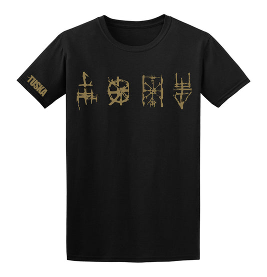 Tuska, Symbols, T-Shirt