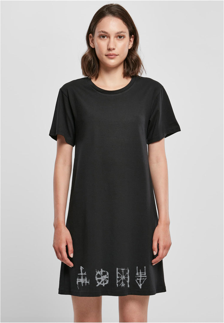 Tuska, Symbols, Tee Dress