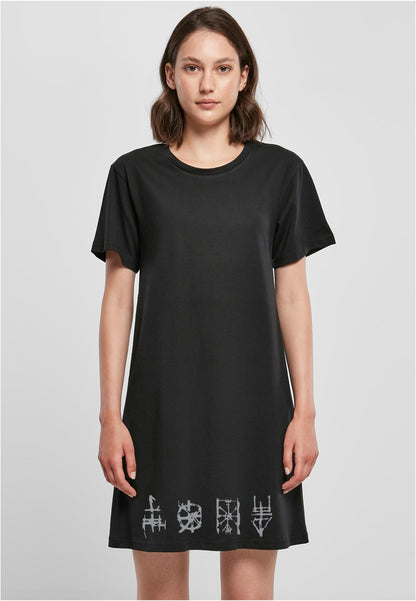 Tuska, Symbols, Tee Dress